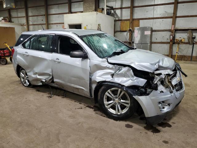 Photo 4 from auction – 2014 CHEVROLET EQUINOX LS with VIN 2GNFLEEK0E6110674