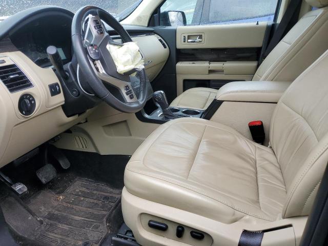 Photo 7 from auction – 2013 FORD FLEX SEL with VIN 2FMHK6C8XDBD02039