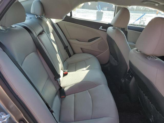 Photo 10 from auction – 2015 KIA OPTIMA EX with VIN 5XXGN4A76FG504756