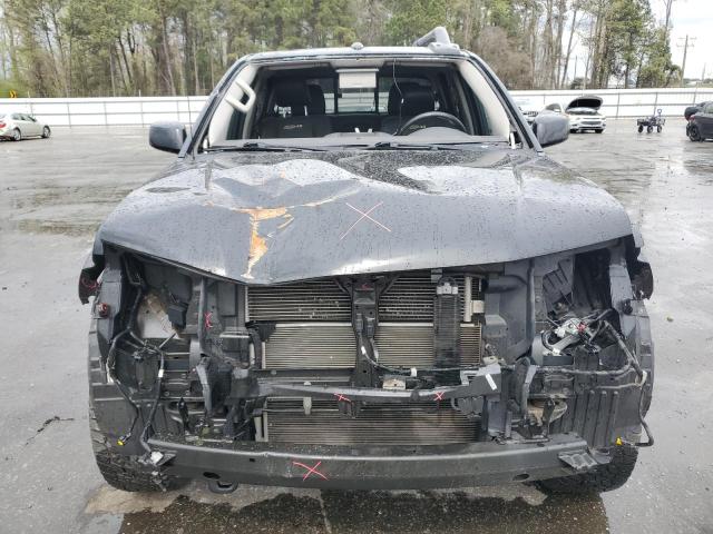 Photo 5 from auction – 2020 NISSAN FRONTIER S with VIN 1N6ED0EB4LN711273