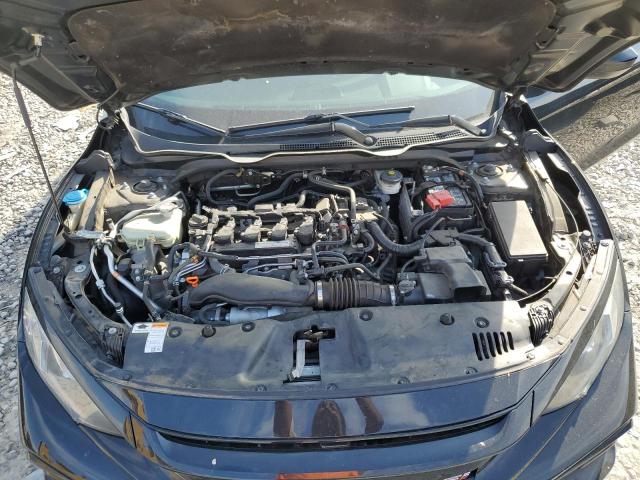 Photo 11 from auction – 2017 HONDA CIVIC SI with VIN 2HGFC3A5XHH751225