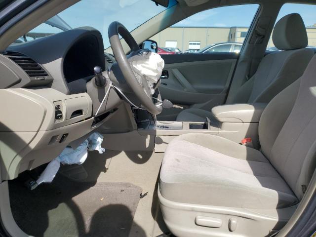 Photo 7 from auction – 2011 TOYOTA CAMRY BASE with VIN 4T4BF3EK7BR148176