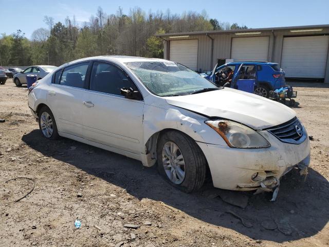 Photo 4 from auction – 2011 NISSAN ALTIMA BAS with VIN 1N4AL2AP8BN476236
