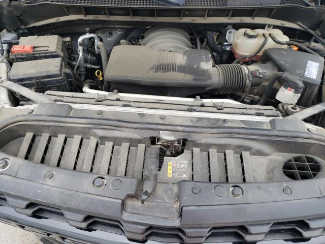 Photo 11 from auction – 2020 CHEVROLET SILVERADO with VIN 1GCPYCEF4LZ128389