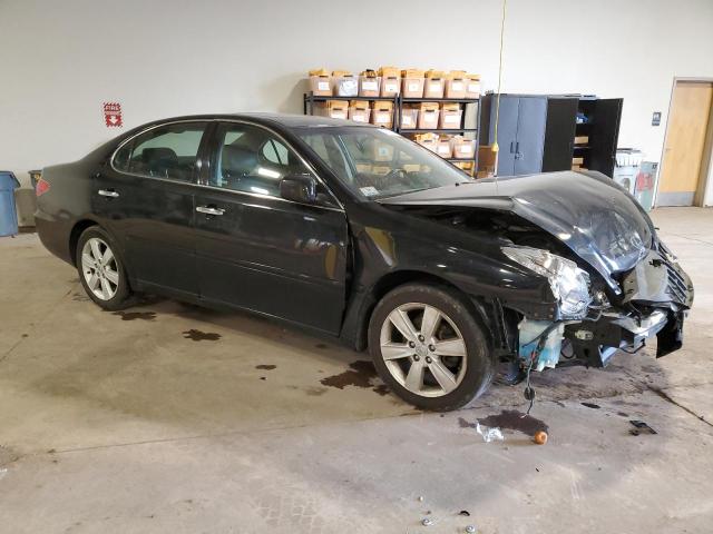 Photo 4 from auction – 2005 LEXUS ES 330 with VIN JTHBA30G855077812