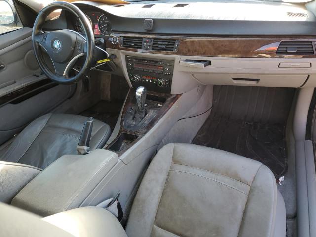Photo 8 from auction – 2011 BMW 328 I with VIN WBAKE3C50BE557397