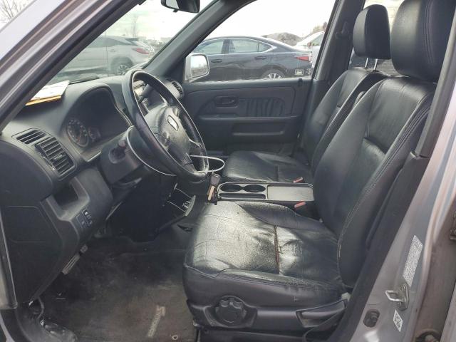 Photo 7 from auction – 2003 HONDA CR-V EX with VIN JHLRD78933C815337