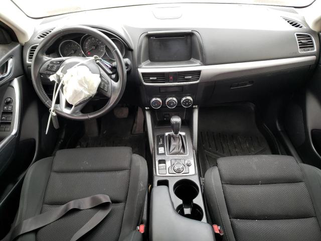 Photo 8 from auction – 2016 MAZDA CX-5 TOURI with VIN JM3KE2CY5G0706650
