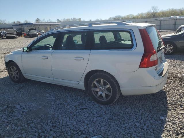Photo 2 from auction – 2009 VOLVO V70 3.2 with VIN YV1BW982591078891