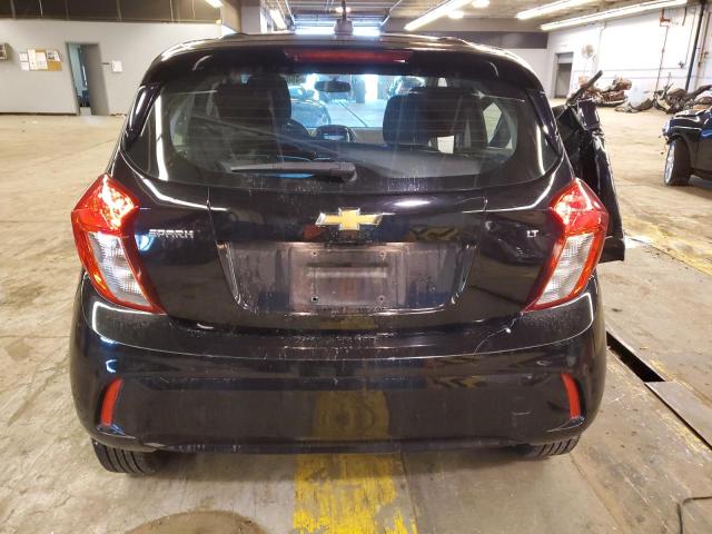 Photo 6 from auction – 2021 CHEVROLET SPARK 1LT with VIN KL8CD6SAXMC750674