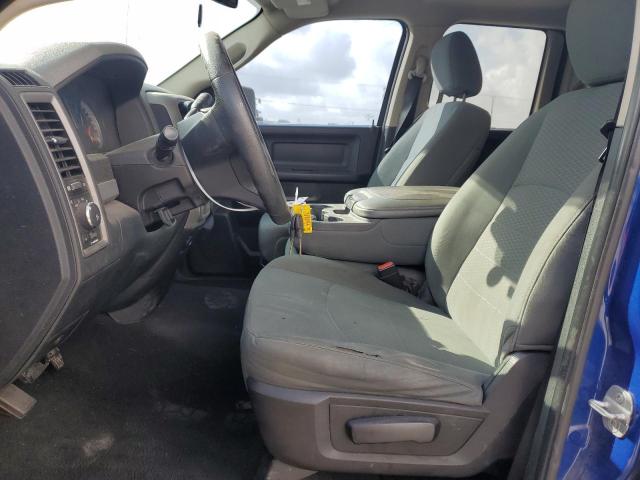 Photo 7 from auction – 2014 RAM 1500 ST with VIN 1C6RR6FT4ES298640