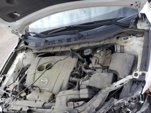 Photo 11 from auction – 2014 MAZDA CX-5 with VIN JM3KE2DY0E0395964