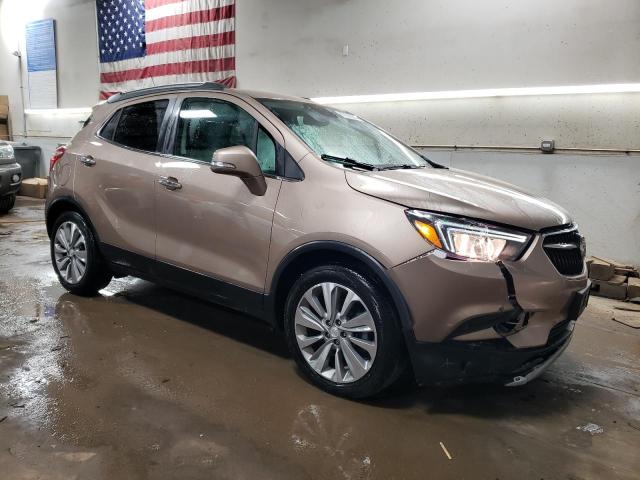 Photo 4 from auction – 2019 BUICK ENCORE PRE with VIN KL4CJASB0KB825794