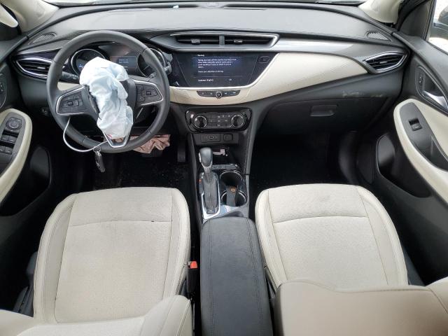 Photo 8 from auction – 2020 BUICK ENCORE GX with VIN KL4MMCSL2LB112655