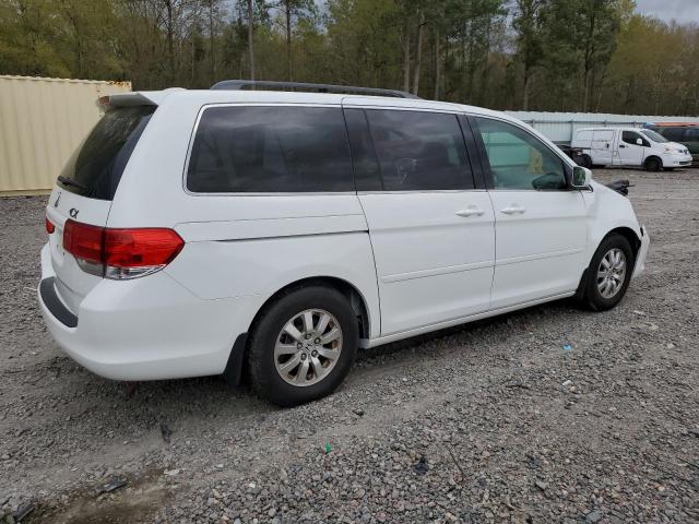 Photo 3 from auction – 2009 HONDA ODYSSEY EX with VIN 5FNRL38699B028273
