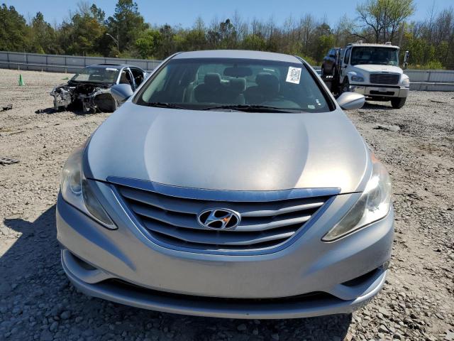 Photo 5 from auction – 2012 HYUNDAI SONATA GLS with VIN 5NPEB4AC3CH392432