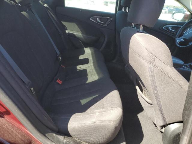 Photo 10 from auction – 2015 CHRYSLER 200 LIMITE with VIN 1C3CCCAB1FN596435