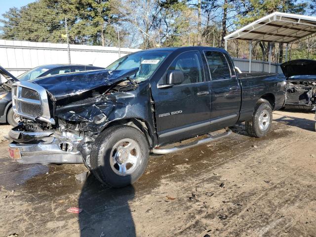 DODGE RAM 1500 2002 with VIN 1D7HA18N52J267451 - Photo from auction