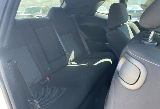 Photo 6 from auction – 2021 DODGE CHALLENGER with VIN 2C3CDZGG3MH547486