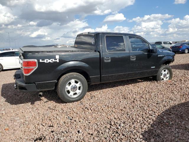 Photo 3 from auction – 2013 FORD F150 SUPER with VIN 1FTFW1ET8DFD13446