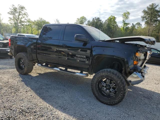 Photo 4 from auction – 2015 CHEVROLET SILVERADO with VIN 3GCUKREC3FG113951