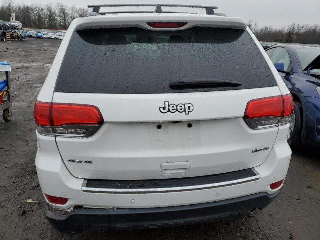 Photo 6 from auction – 2016 JEEP GRAND CHER with VIN 1C4RJFBG5GC376137