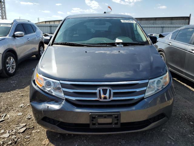 Photo 5 from auction – 2011 HONDA ODYSSEY LX with VIN 5FNRL5H26BB015236