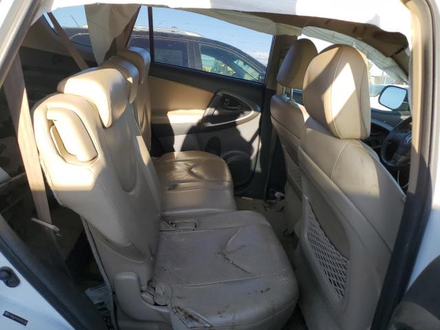 Photo 10 from auction – 2010 TOYOTA RAV4 LIMIT with VIN JTMDK4DV5A5096740
