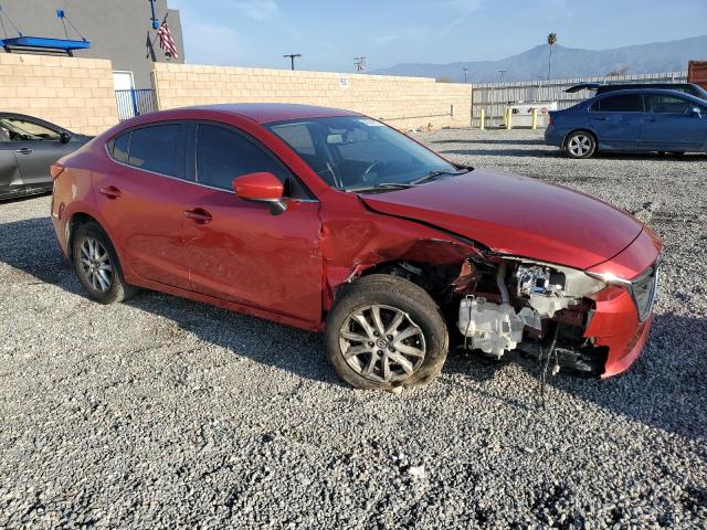Photo 4 from auction – 2014 MAZDA 3 TOURING with VIN JM1BM1V7XE1153740