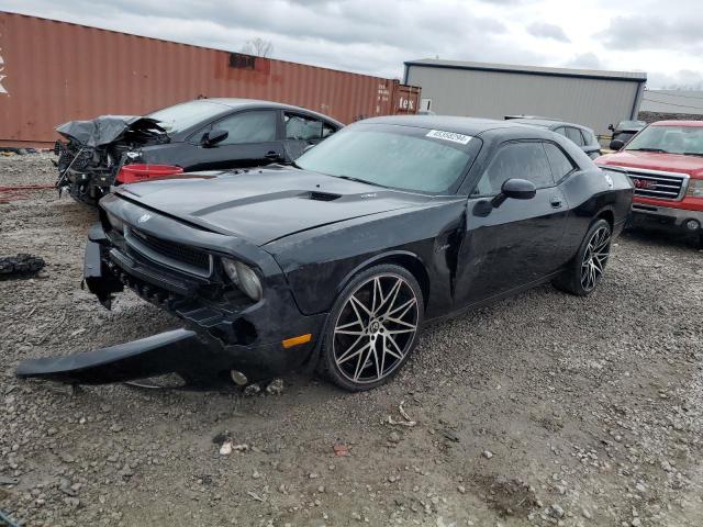 DODGE CHALLENGER 2010 with VIN 2B3CJ5DT0AH238666 - Photo from auction
