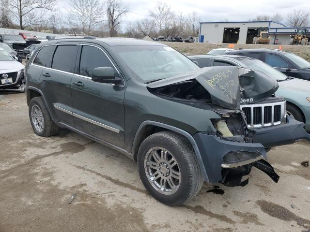 Photo 4 from auction – 2011 JEEP GRAND CHER with VIN 1J4RS4GG0BC611735