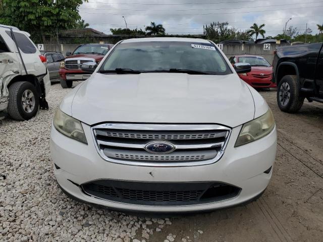 Foto 5 de la subasta – 2011 FORD TAURUS LIM con VIN 1FAHP2FW4BG172327
