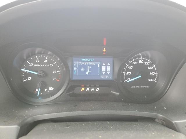 Foto 9 de la subasta – 2015 FORD EXPLORER P con VIN 1FM5K8AR7FGC52254