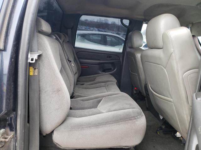 Photo 10 from auction – 2005 GMC NEW SIERRA with VIN 2GTEK13TX51382660