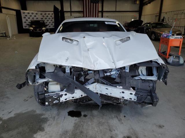 Photo 5 from auction – 2019 DODGE CHALLENGER with VIN 2C3CDZAG9KH548597