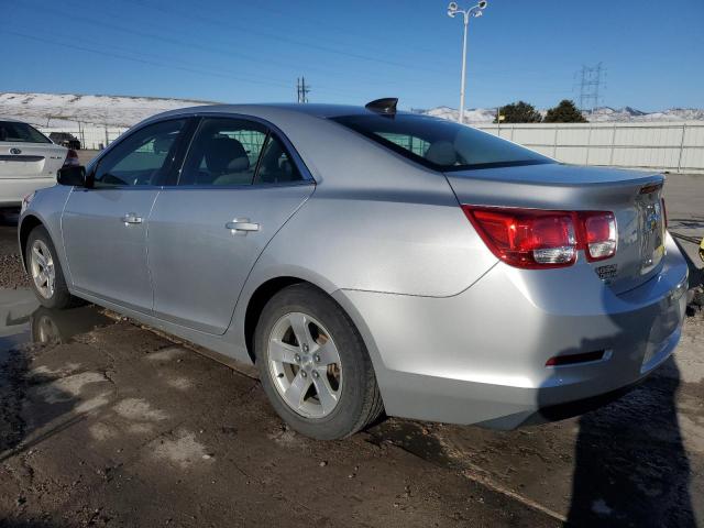 Photo 2 from auction – 2016 CHEVROLET MALIBU LIM with VIN 1G11A5SA3GU159577