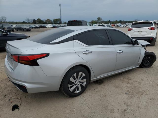 Photo 3 from auction – 2022 NISSAN ALTIMA S with VIN 1N4BL4BV7NN322795