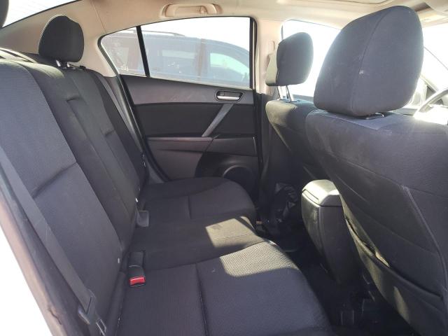 Photo 10 from auction – 2010 MAZDA 3 I with VIN JM1BL1SF7A1164252