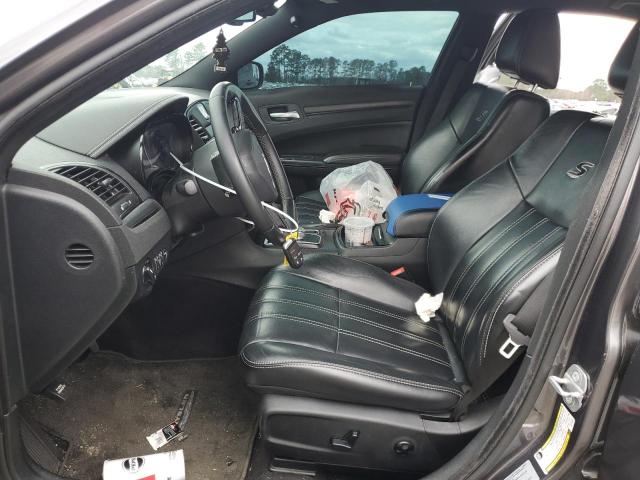 Photo 7 from auction – 2016 CHRYSLER 300 S with VIN 2C3CCABG9GH328936