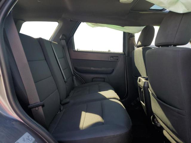 Photo 11 from auction – 2010 FORD ESCAPE XLT with VIN 1FMCU9DG8AKC83665