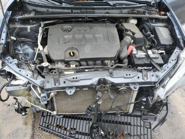 Photo 11 from auction – 2018 TOYOTA COROLLA L with VIN 2T1BURHE0JC052821