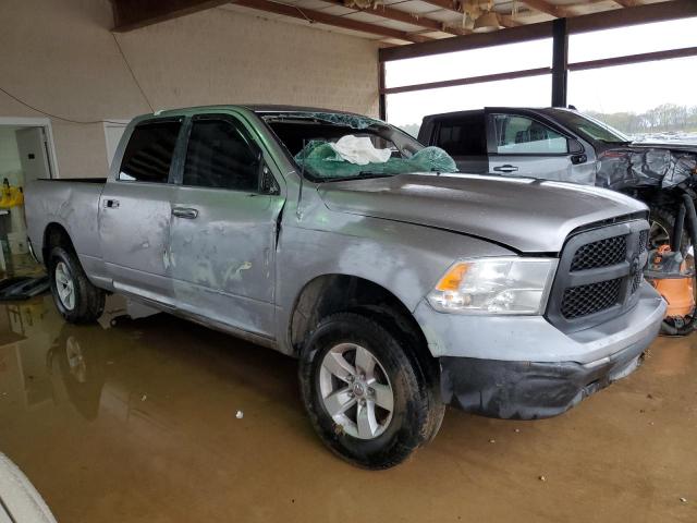 Photo 4 from auction – 2019 RAM 1500 CLASS with VIN 1C6RR7TT8KS691062