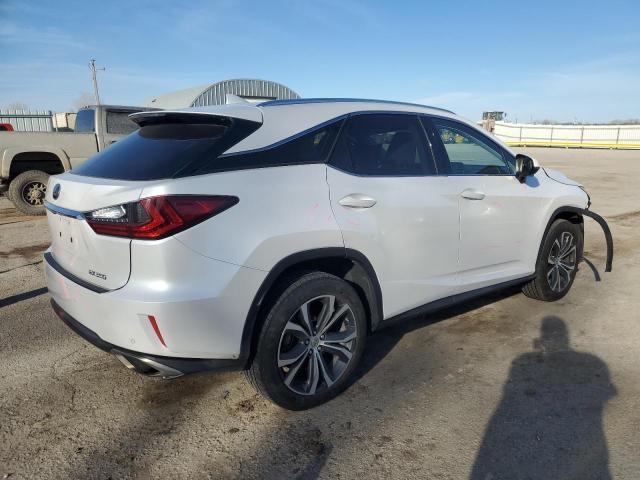 Photo 3 from auction – 2016 LEXUS RX 350 with VIN JTJBZMCA7G2004858