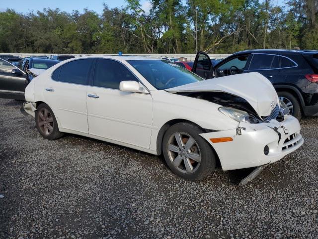 Photo 4 from auction – 2006 LEXUS ES 330 with VIN JTHBA30G865175076