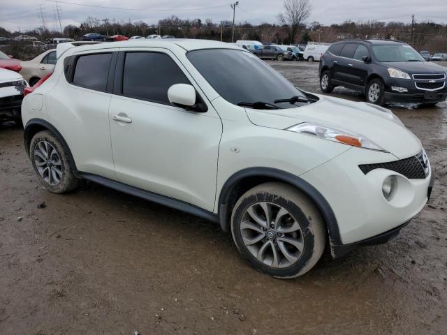 Photo 4 from auction – 2011 NISSAN JUKE S with VIN JN8AF5MV9BT023207