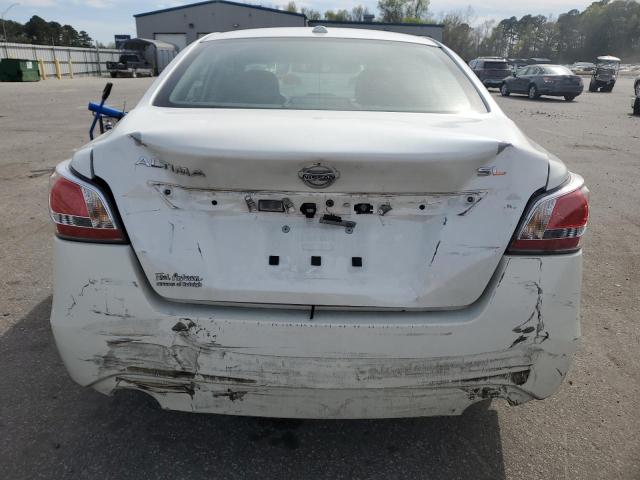 Photo 6 from auction – 2015 NISSAN ALTIMA 2.5 with VIN 1N4AL3AP2FC247008