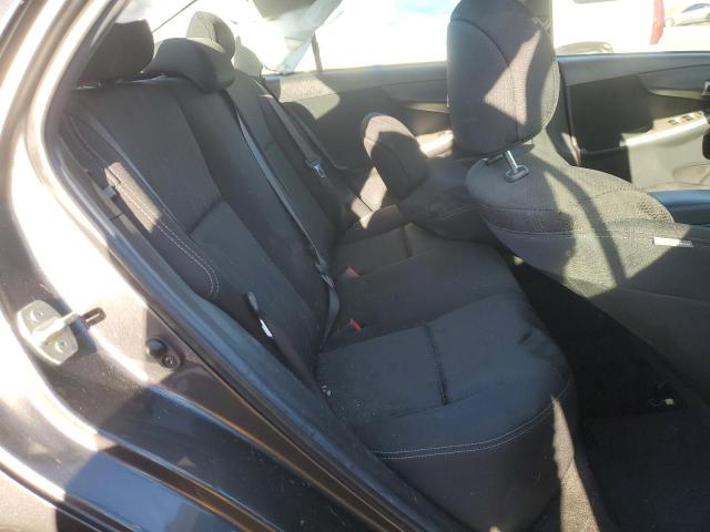Photo 10 from auction – 2013 TOYOTA COROLLA BA with VIN 5YFBU4EE6DP220697