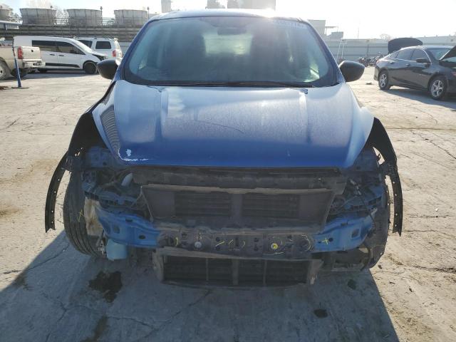Photo 5 from auction – 2019 FORD ESCAPE S with VIN 1FMCU0F79KUC25837