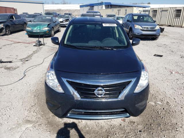 Photo 5 from auction – 2017 NISSAN VERSA S with VIN 3N1CN7AP4HL849262