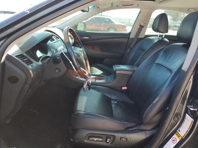 Photo 7 from auction – 2007 LEXUS ES 350 with VIN JTHBJ46GX72048782